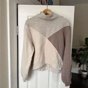 Abercrombie & Fitch Turtleneck Sweater